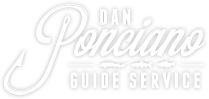 Columbia River Fishing Guide Dan Ponciano
